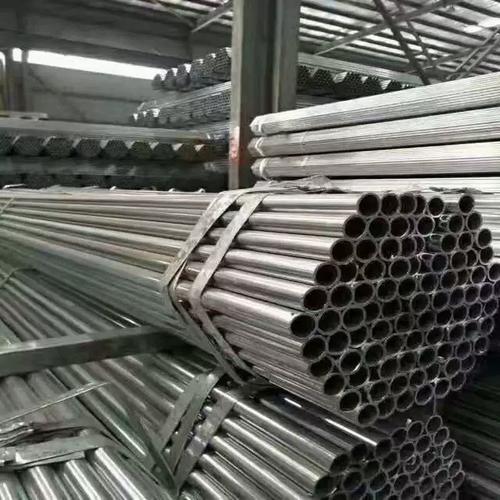 永宁q355nhb耐候钢管